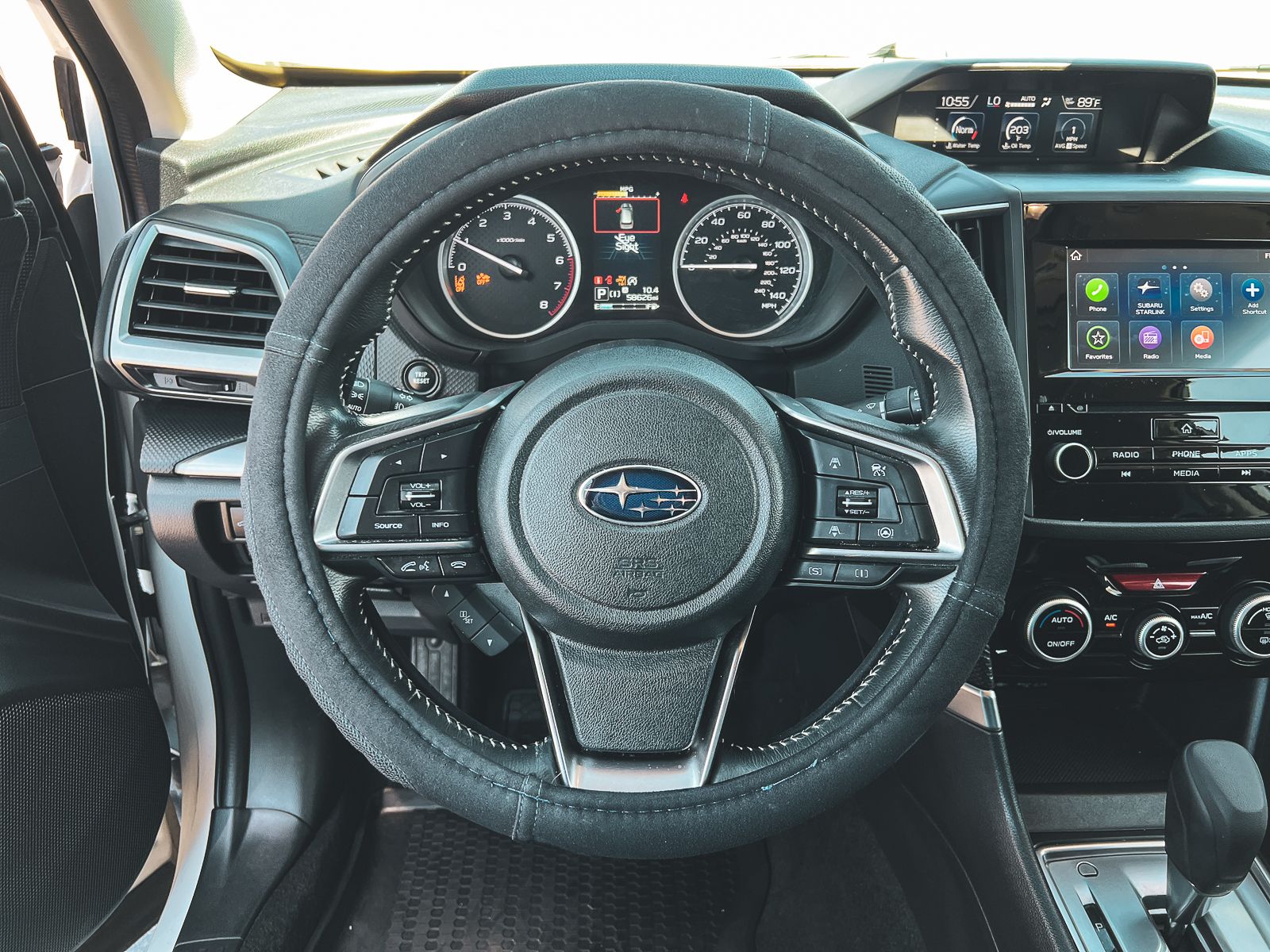 2023 Subaru Forester Premium photo 21