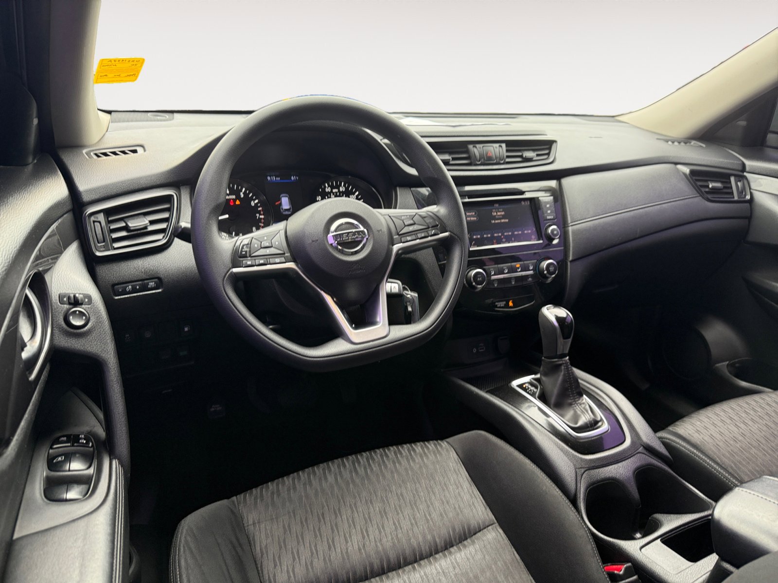 2020 Nissan Rogue S photo 15