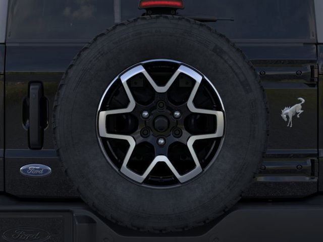 2026 FORD BRONCO - Image 49