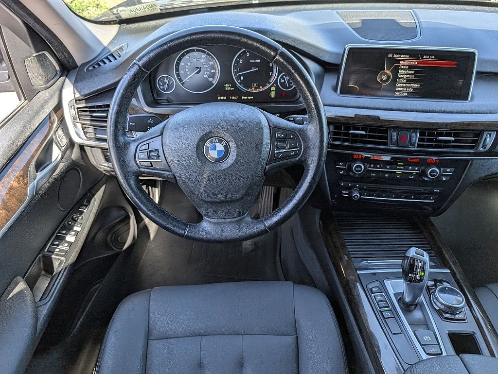 2014 Bmw X5 sDrive35i photo 20