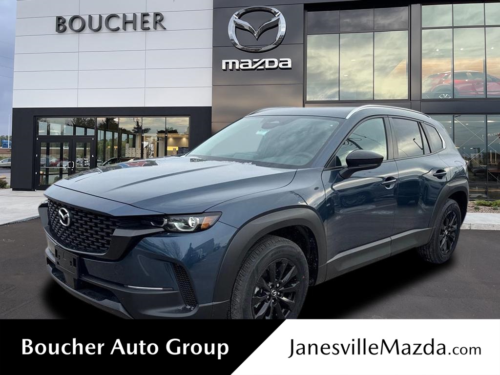 2026 Mazda CX-50 Select's photo