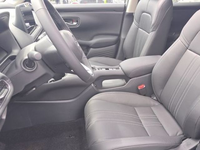 2026 Honda HR-V EX-L photo 24