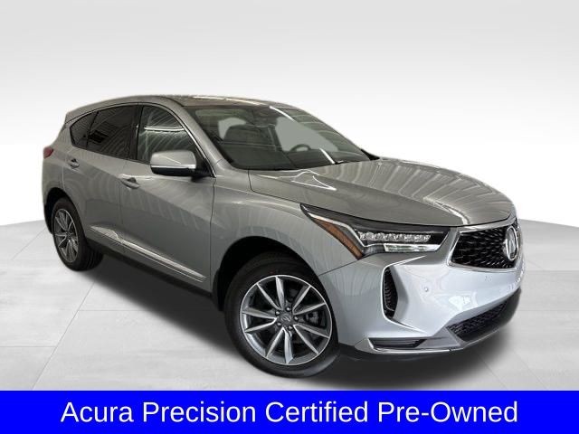 2024 Acura RDX Technology Package