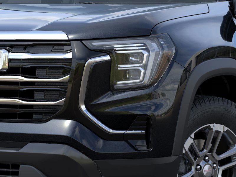 2026 Gmc Terrain Elevation photo 9