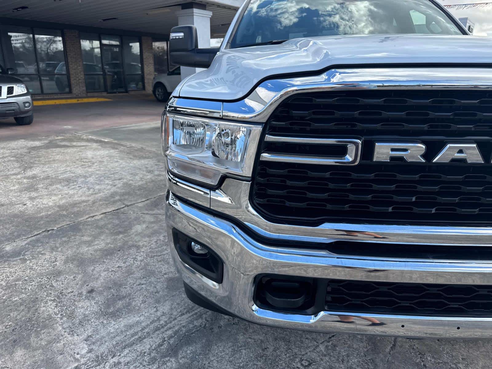 2024 Ram 3500 Big Horn photo 15