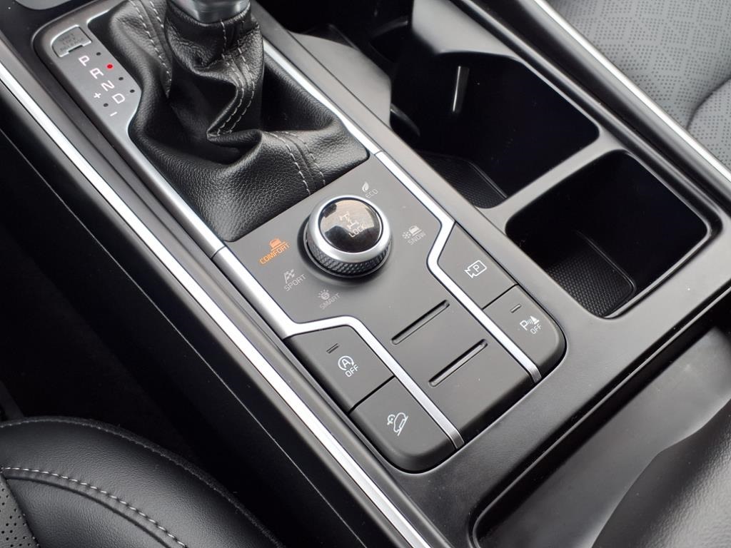 2022 Kia Sorento X-Line S photo 20