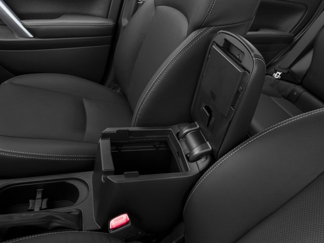 2016 Subaru Forester 2.0XT Touring photo 17
