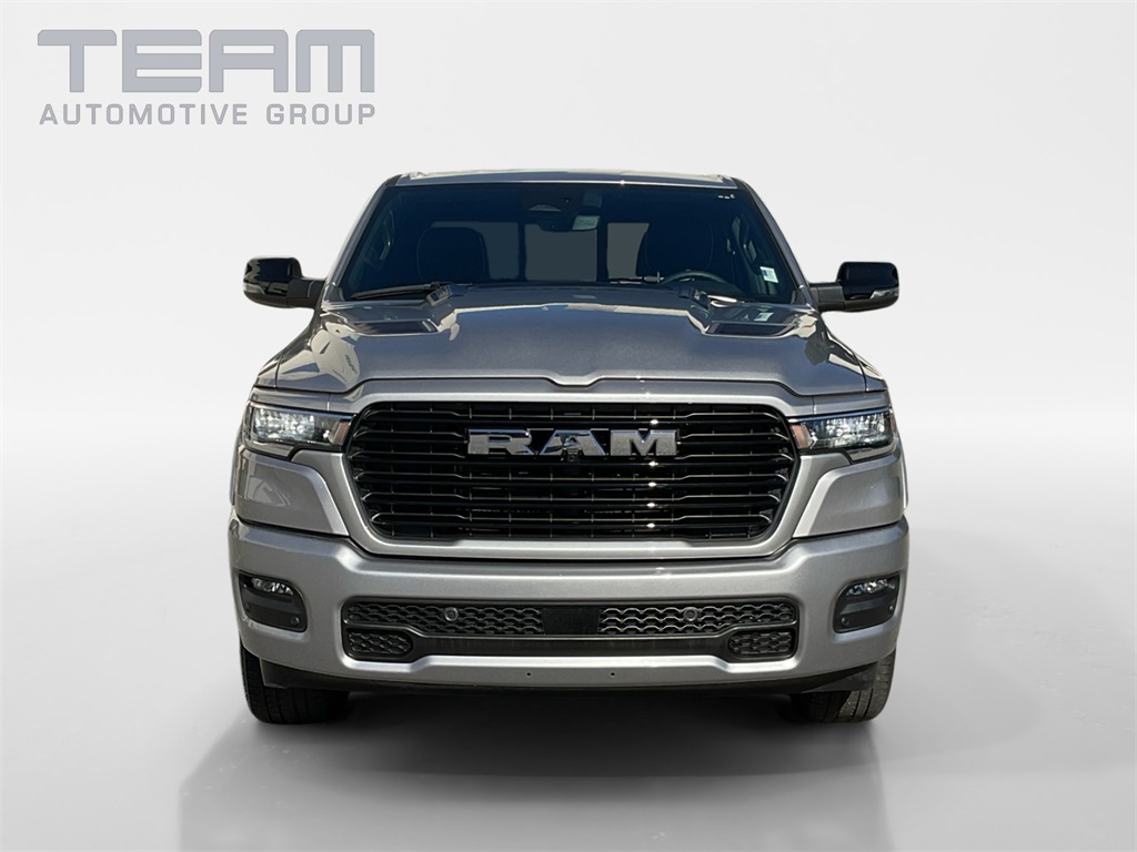 2025 Ram 1500 Laramie photo 2
