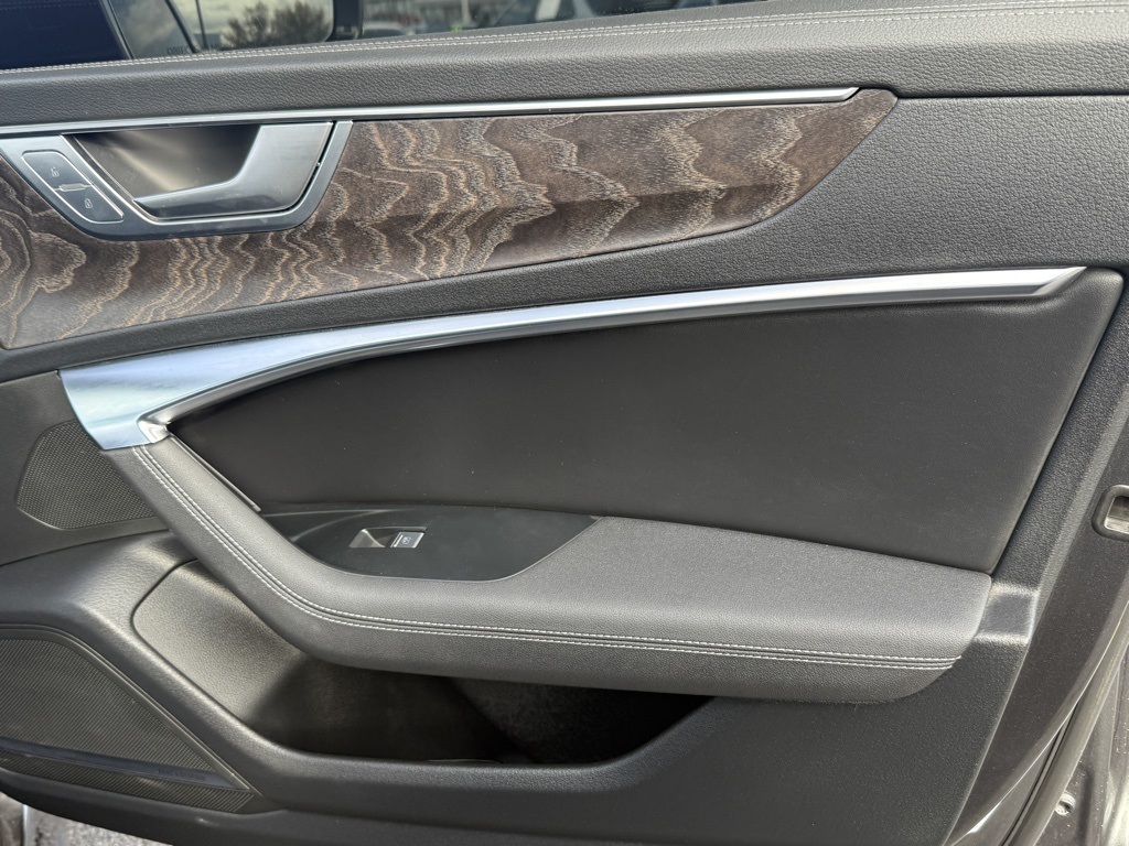 2022 Audi A6 3.0T Premium Plus photo 26