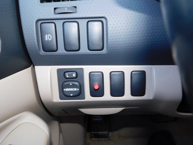 2007 Toyota Tacoma PreRunner photo 24