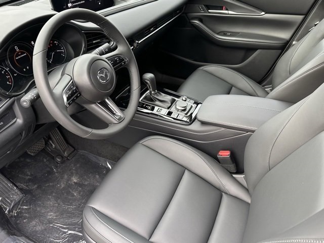 2025 Mazda CX-30 2.5 Select Sport photo 11
