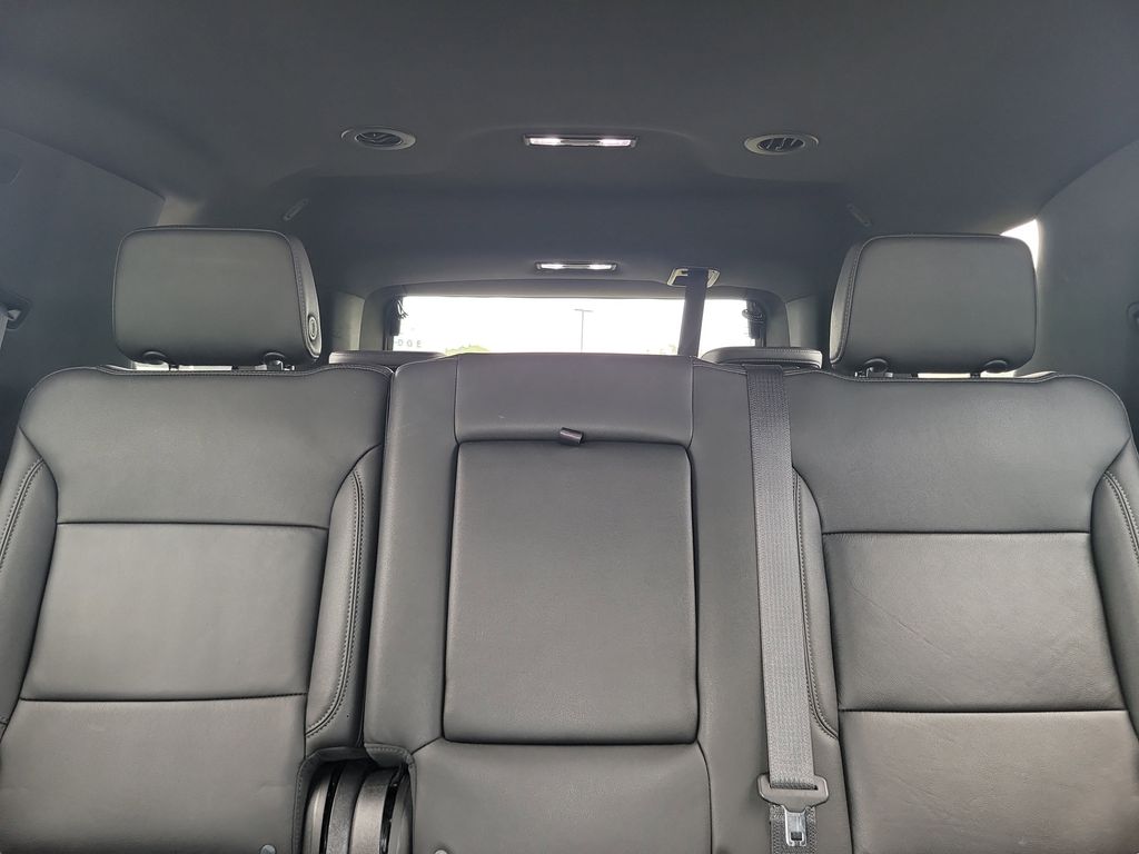 2023 Chevrolet Tahoe LT photo 22