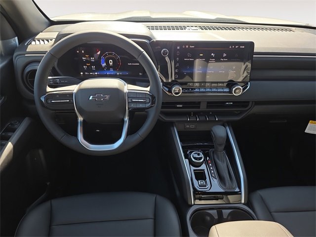 2026 Chevrolet Colorado Trail Boss photo 10