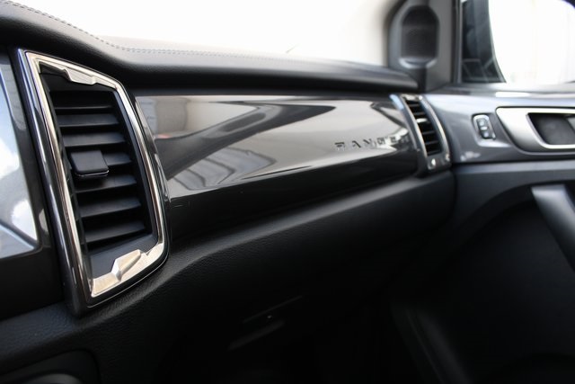 2020 Ford Ranger Lariat photo 7