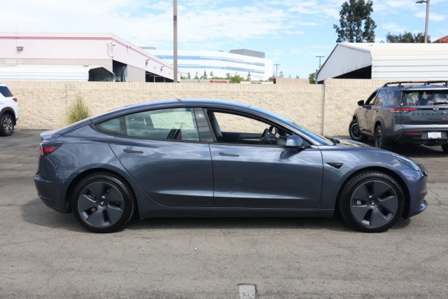 2023 Tesla Model 3 Long Range photo 2