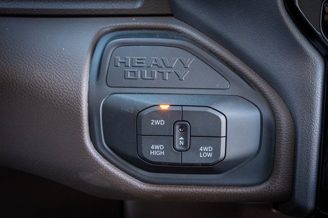 2026 Ram 3500 Laramie photo 26