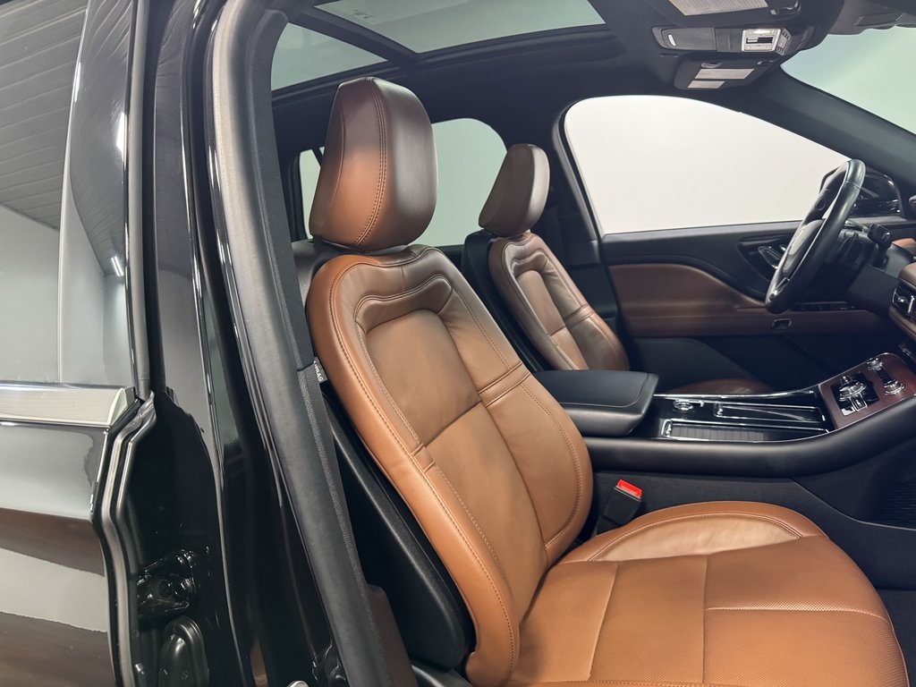 2022 Lincoln Aviator Reserve photo 57