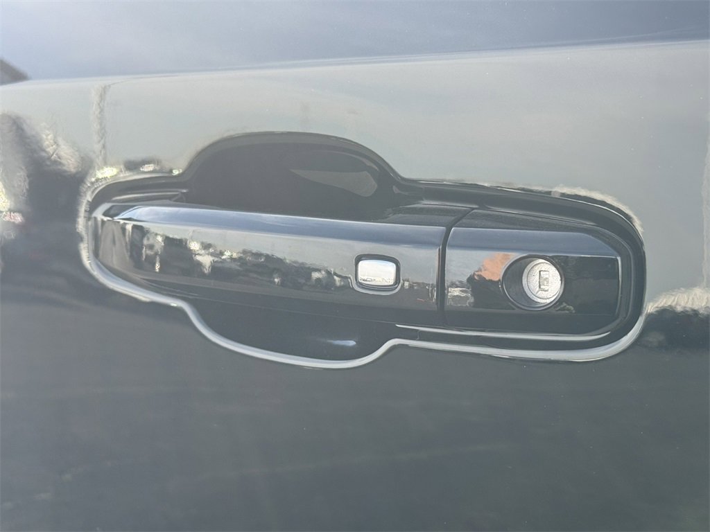 2026 GMC SIERRA - Image 12