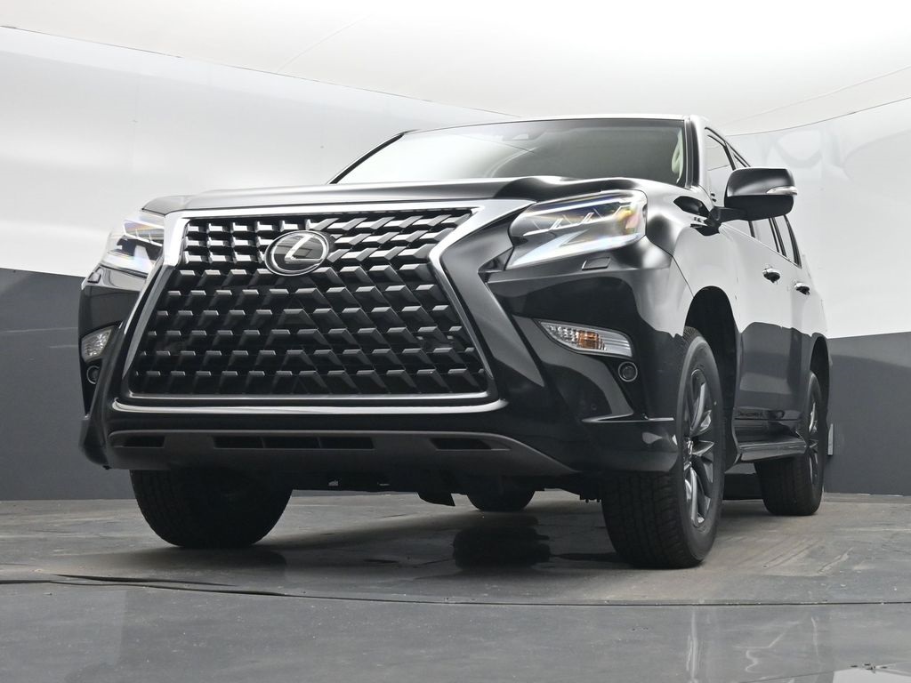2023 Lexus GX 460 photo 39