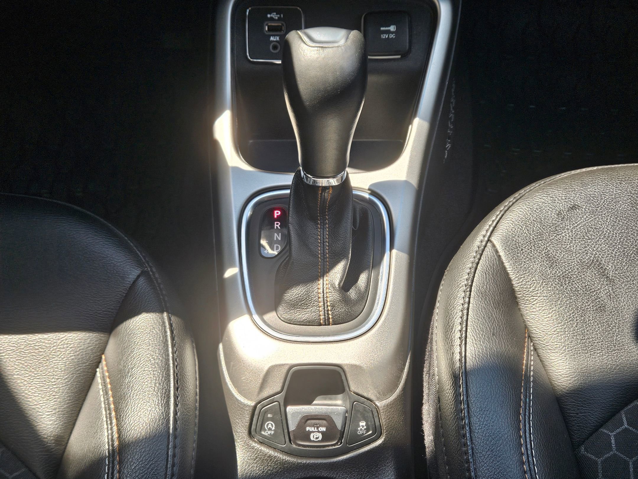 2021 Jeep Compass Latitude photo 11
