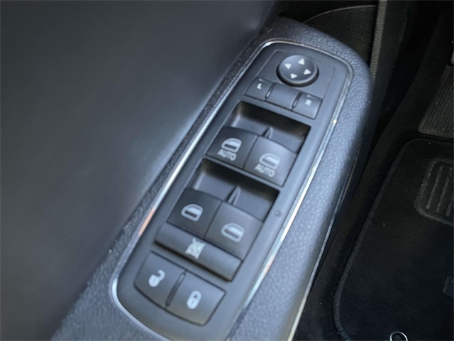 2012 Dodge Charger SRT8 Super Bee photo 19