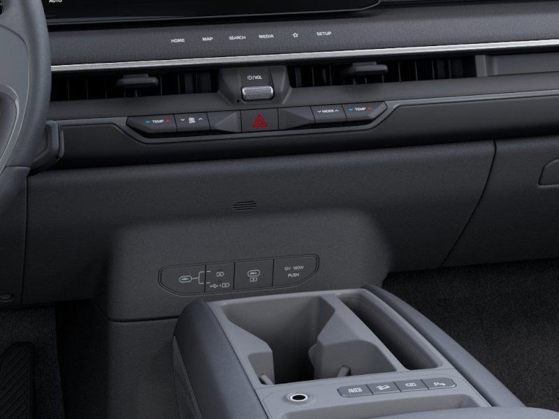 2026 Kia EV9 Light photo 20
