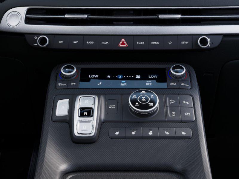2025 Hyundai Palisade Calligraphy photo 13