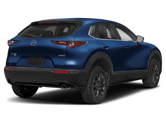 Used 2023 Mazda CX-30 S with VIN 3MVDMBAM2PM519513 for sale in Burnsville, Minnesota
