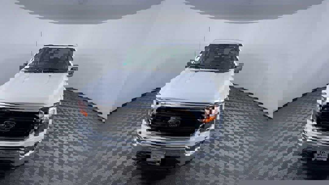 2023 Ford F-150 XLT photo 3