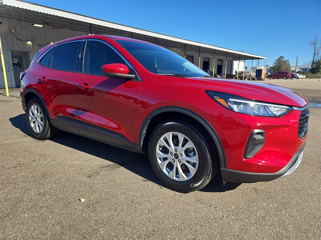 2023 Ford Escape