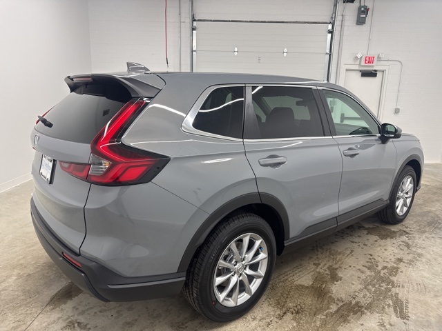 2026 Honda CR-V EX photo 5