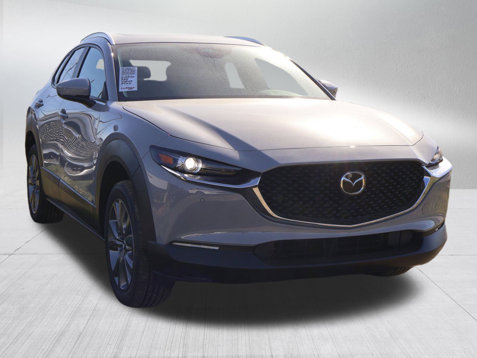 2026 Mazda CX-30 Preferred's photo