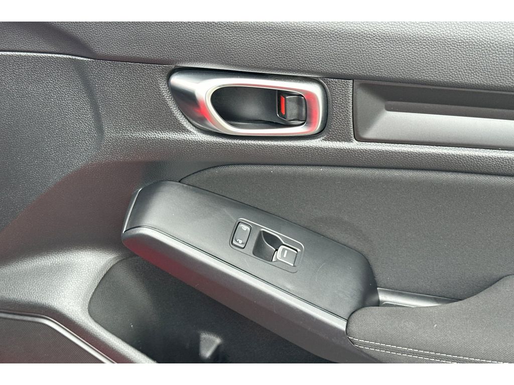 2022 Honda Civic Sport photo 20
