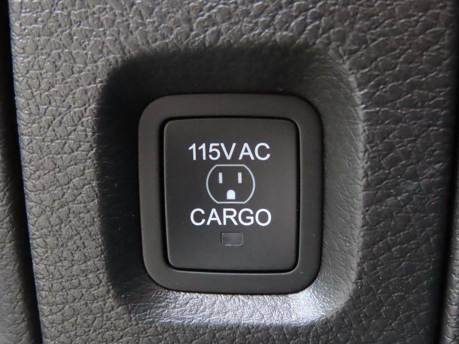 2026 Ram 2500 Laramie photo 30