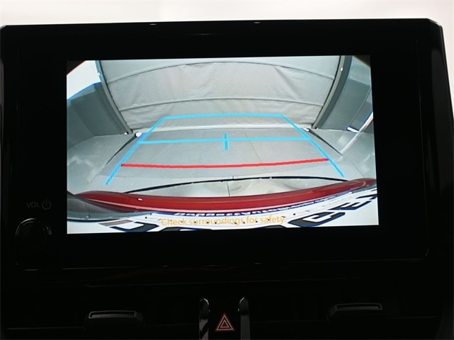 2025 Toyota Corolla LE photo 4