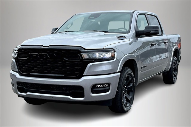 2026 Ram 1500 Big Horn Lone Star photo 2