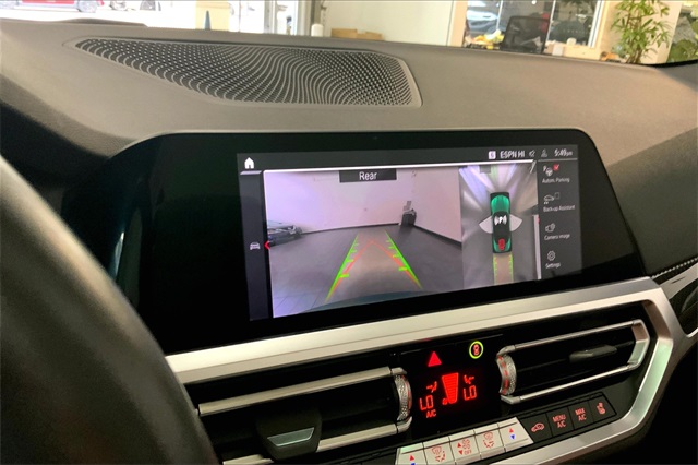 2023 Bmw M4 photo 19