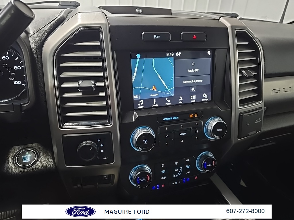 2019 Ford F-250 Platinum photo 22