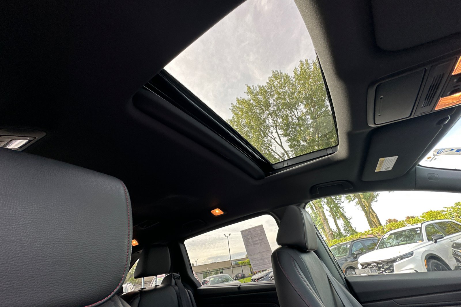 2023 Honda Odyssey Sport photo 20