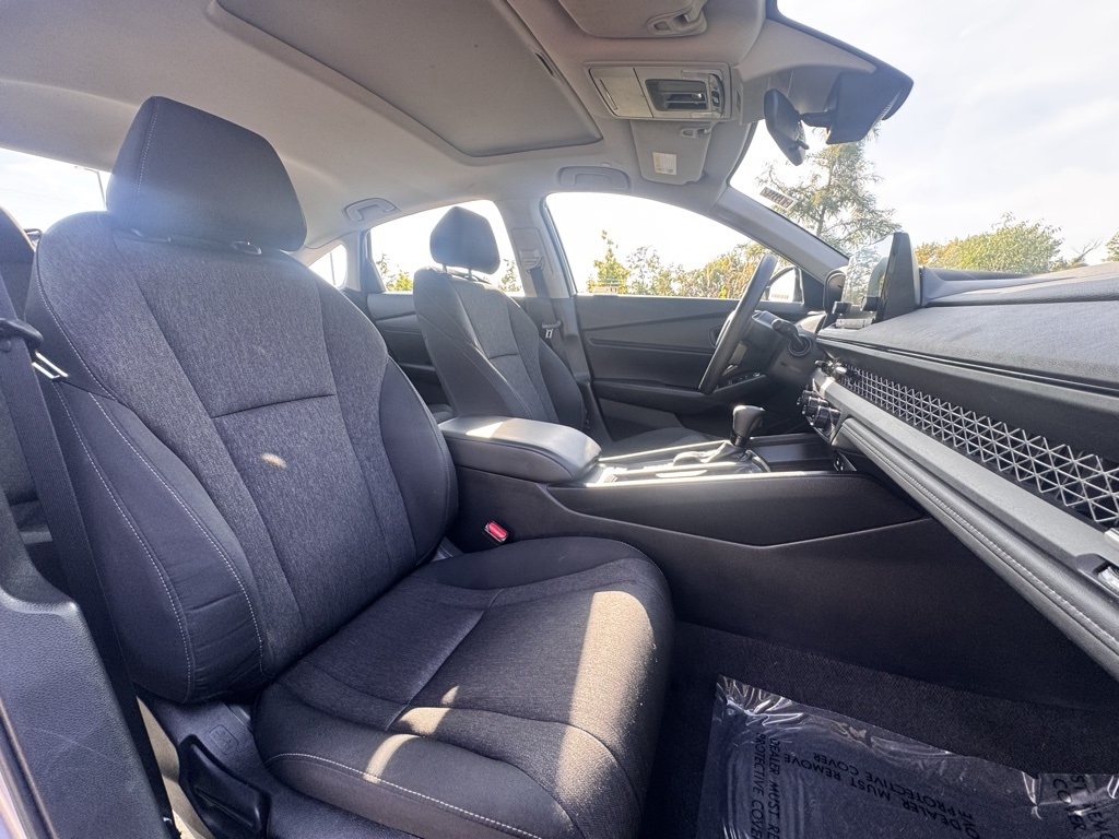2024 Honda Accord EX photo 27