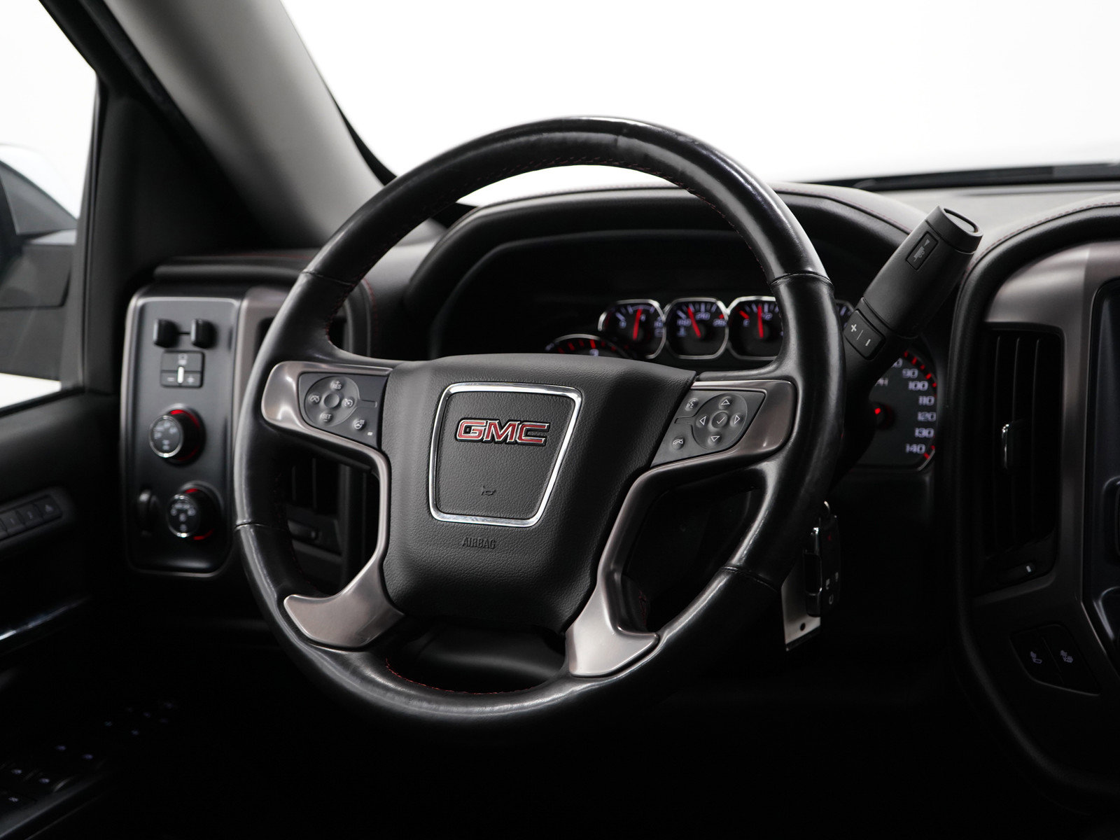 2016 Gmc Sierra 1500 SLT photo 13