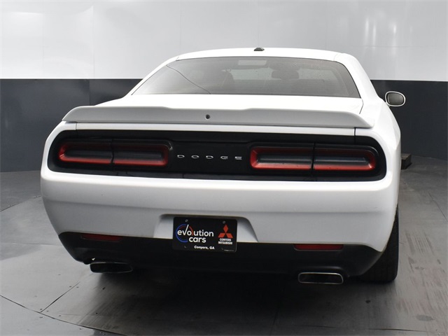 2018 Dodge Challenger R/T photo 14