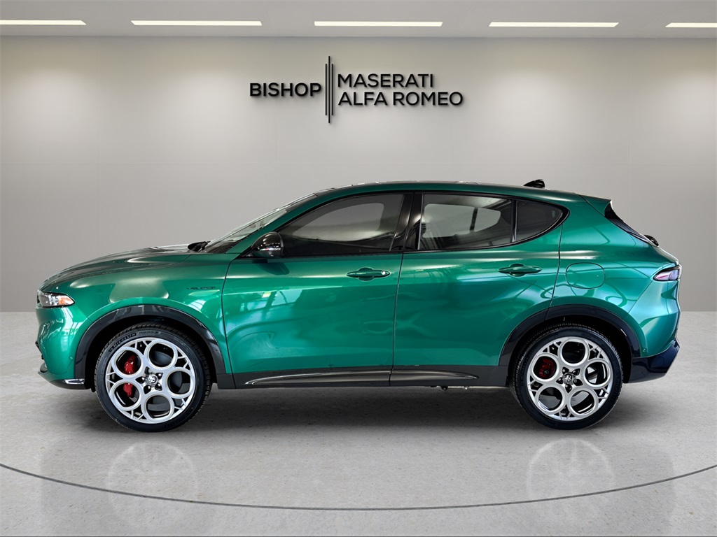 2024 Alfa Romeo Tonale Veloce photo 4