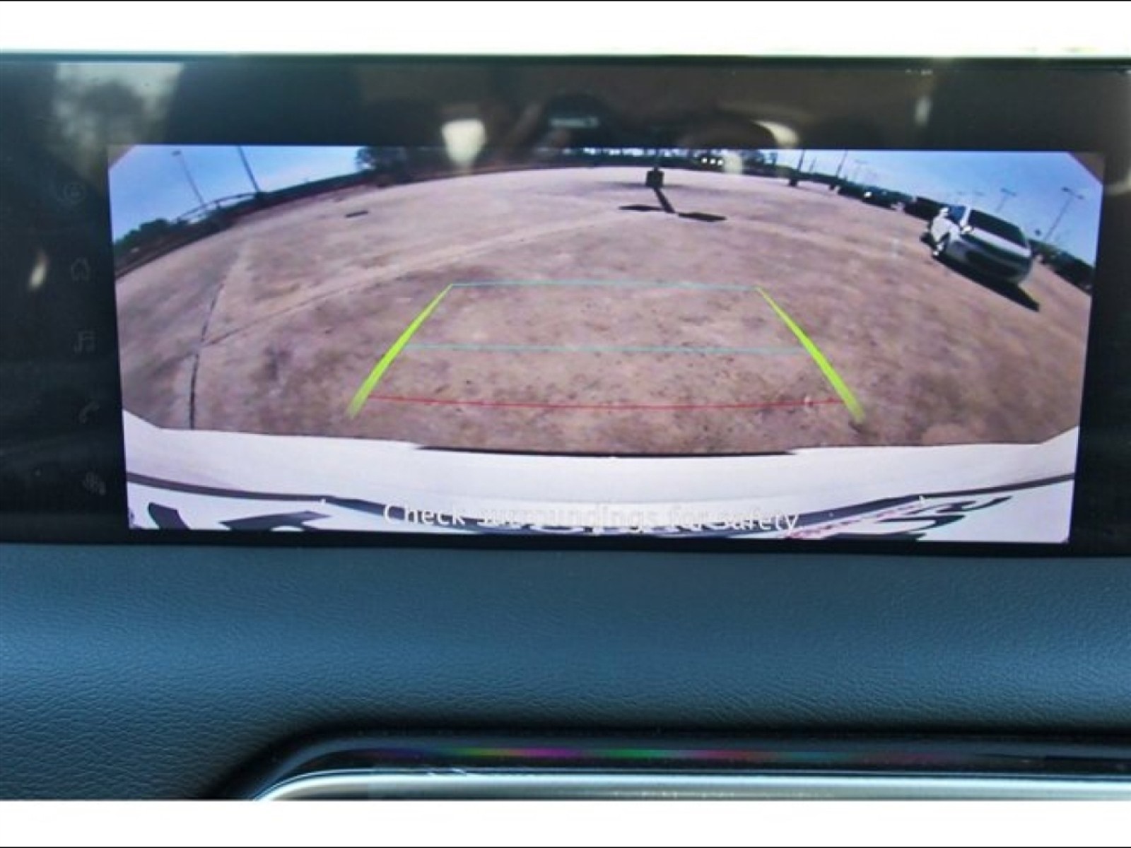 2025 Nissan Armada SV Black at Robbins Nissan