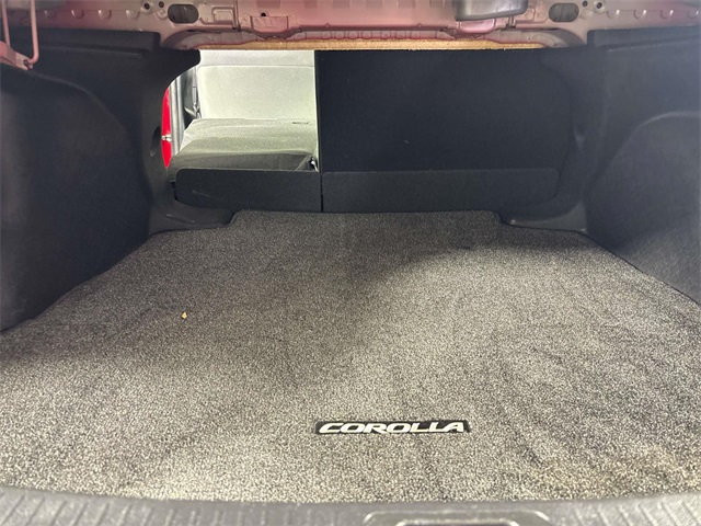 2023 Toyota Corolla LE photo 23