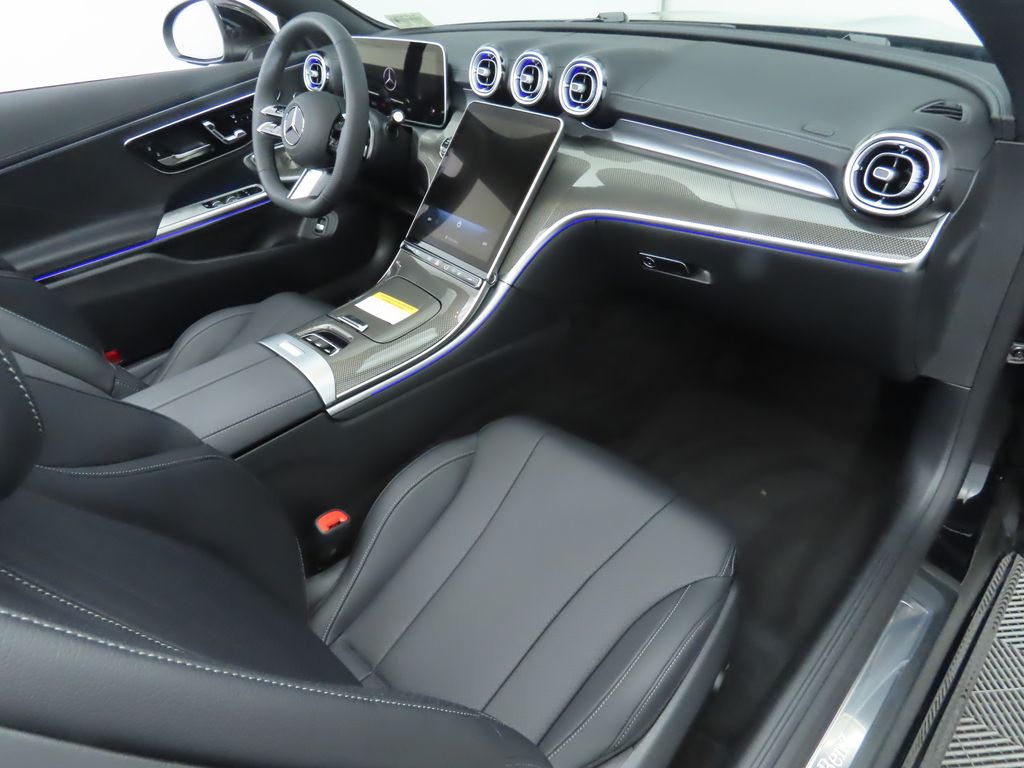 2025 Mercedes Benz CLE 300 4MATIC Cabriolet photo 26