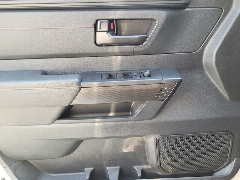 2024 Toyota Sequoia TRD Pro photo 24