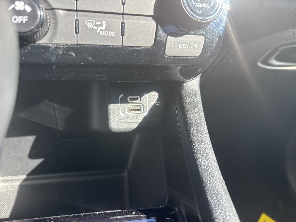 2024 Jeep Compass Latitude photo 40