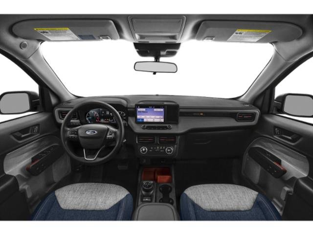 2022 Ford Maverick XLT photo 4