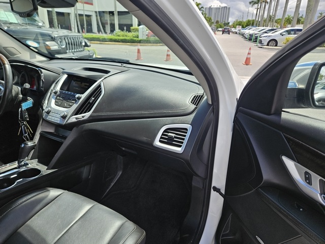 2017 Gmc Terrain Denali photo 23